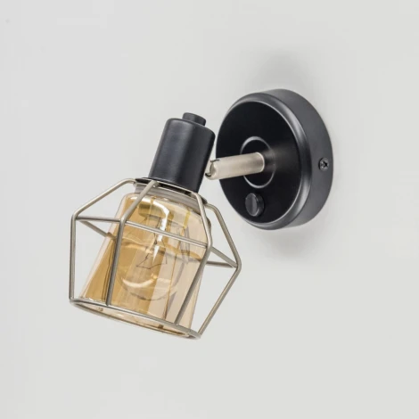 Спот Citilux Таверна CL542511 (220V, выключатель)