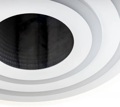 Потолочная люстра светодиодная с ДУ Ritter Lucera 52034 4