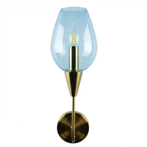 Бра Loft IT Viola 10042/1W