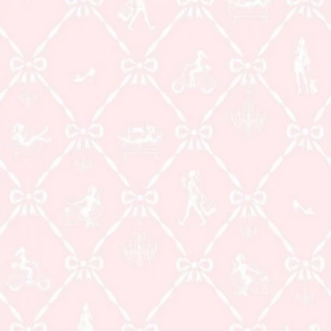 Обои виниловые Grandeco Jack' n Rose Junior JR 3102 10,05 x 0,53 м