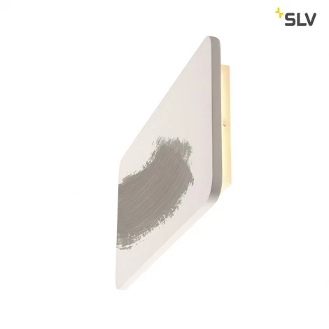 Настенный светильник Slv Plastra 148093 (LED, 220V)