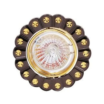 Horoz Papatya HL759 (015 016 0050) titanium black