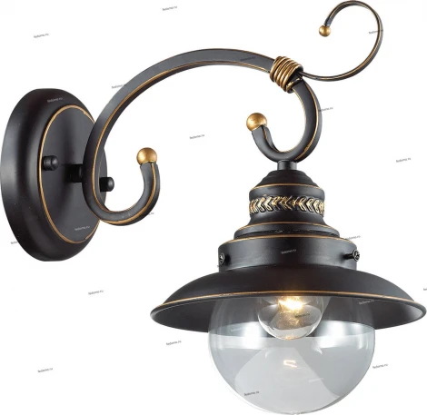 Бра Odeon Light Sandrina 3249/1W