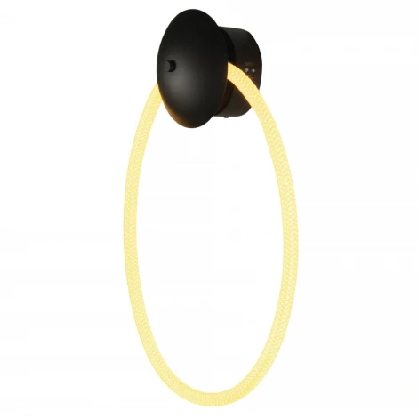 Настенный светильник MyFar Kenneth MR2141-1WL (LED, 220V, IP40)