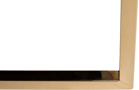 Кресло Garda Decor 30C-DX-2010-1 LBG (Золото/Серо-голубой)