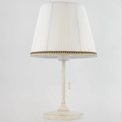 Настольная лампа Citilux Линц CL402720 (220V, выключатель)