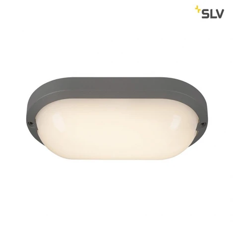 Потолочный светильник уличный Slv Terang 229955