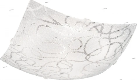 Настенно-потолочный светильник Globo Calimero 40000 (220V)