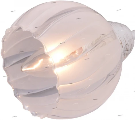 Потолочная люстра Toplight Megan TL3800X-03WG