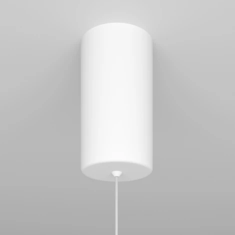 Подвесной светильник Ray 3000К 10Вт LED Maytoni Technical P022PL-L10W (220V, на проводе, круглые)