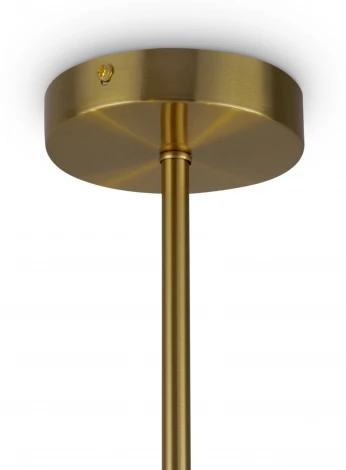 Потолочная люстра на штанге Freya Ceramics FR2029PL-06BS (220V)