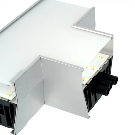 Светильник линейный светодиодный Feron AL4036T 51871