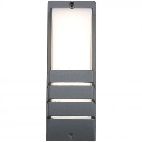 Настенный светильник уличный ST Luce Vettore SL091.701.01
