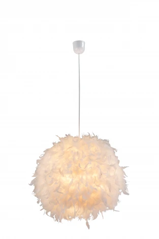 Подвесной светильник Globo Katunga 15057 (220V, на проводе, шар)