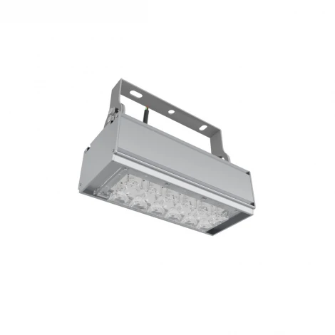 Светодиодный прожектор Wolta Паллада ДО02-25-302-5К К30 прозрачный