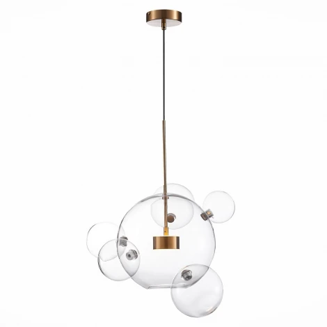 Подвесной светильник ST Luce Bopone SL1133.213.01