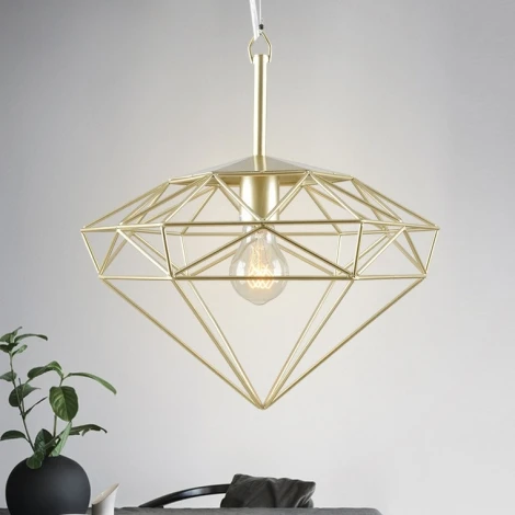 Подвесной светильник 3G B ImperiumLoft 3G1 (140484-26) (220V)