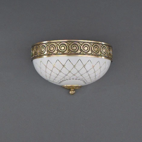 Бра Reccagni Angelo 7012 A 7012/2 (220V)