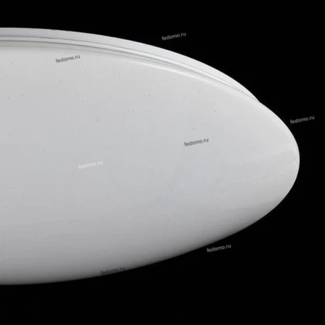 Потолочный светильник круглый Freya Gloria FR6999-CL-30-W (LED, 220V)