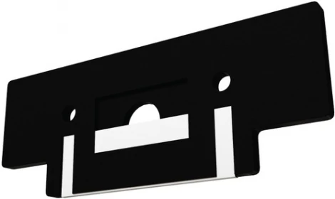 Заглушка для магнитного шинопровода Arte Lamp Optima-Accessories A751306E (48V)