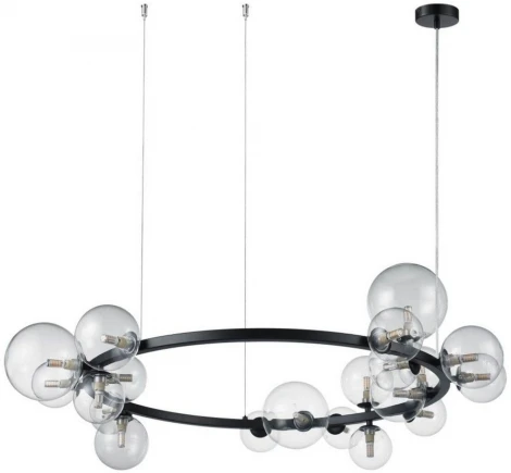 Подвесной светильник Aployt Lilian APL.768.03.20