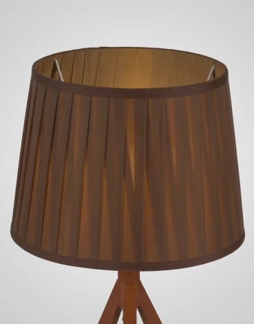 Интерьерная настольная лампа Мелодия Света 000060218