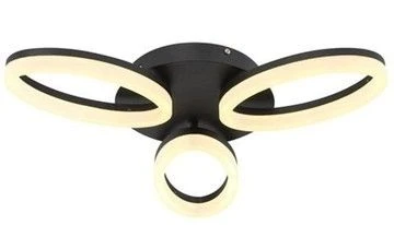 Horoz 019-005 (019-006) 019-005-0024 black