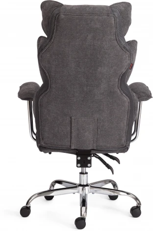 Кресло Comfy CR Tetchair (Ткань/Серый) арт.24857