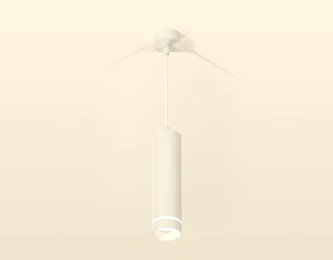 Подвесной светильник Ambrella Techno Spot XP6355002 (220V, круглые)