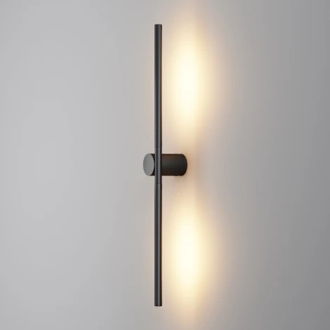 Настенный светильник Maytoni Rotera MOD432WL-L9B3K (LED, 220V)