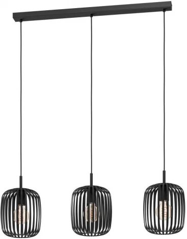 Подвесной светильник Eglo Romazzina 900495