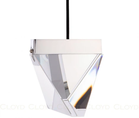 Подвесной светильник Cloyd Graviton 10547 (LED, 220V, на проводе)