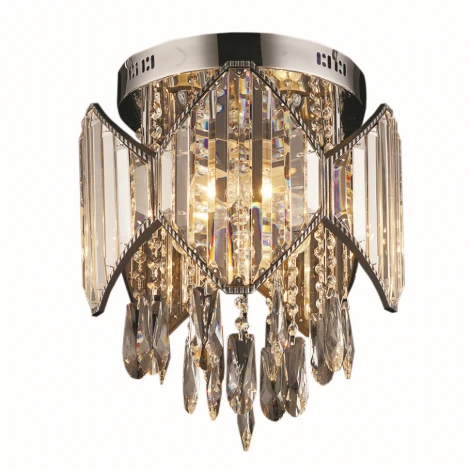 Потолочная люстра Wedo Light Линас 70666.01.03.05