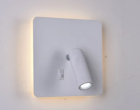 Настенный светильник Мелодия Света WA1L 000028247