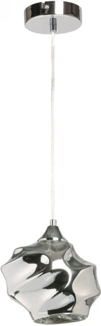 Подвесной светильник De City Соло 112011101 (220V, на проводе)