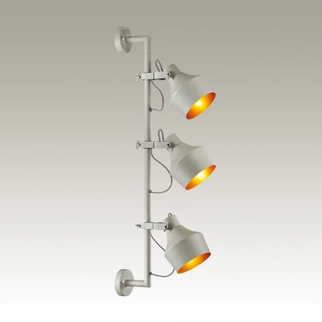 Спот Odeon Light Osta 4083/3WA