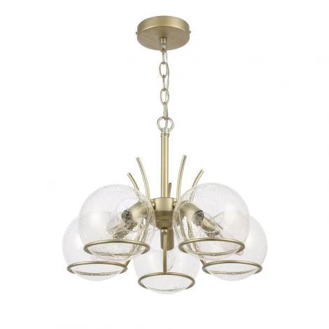 Подвесная люстра ST Luce Rescheza SL1136.203.05