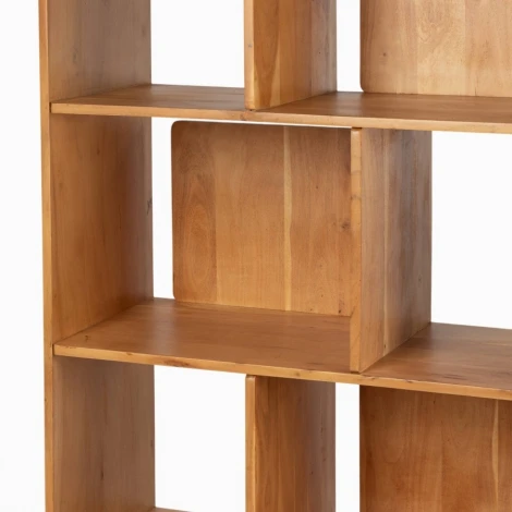 Стеллаж Muriel 35х80х180 COSMO арт.BT0432I