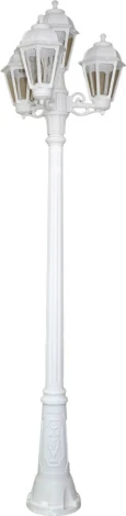 Наземный фонарь Fumagalli Saba K22.156.S31.WXF1R (220V, IP44)