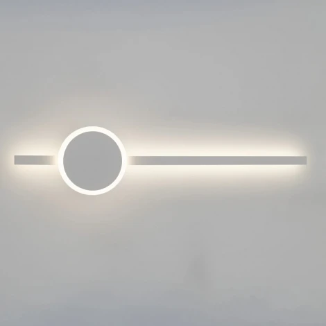 Настенный светильник светодиодный с выключателем Citilux Стиг CL203310 (220V)