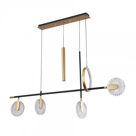 Подвесной светильник светодиодный с регулировкой цветовой температуры Modelux MODESTYLE MS.1801.1100