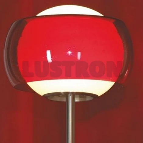 Торшер Lussole Ampolletta LSC-7355-01