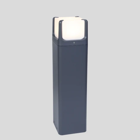 Наземный светильник Oasis Light Armor W 6167-600