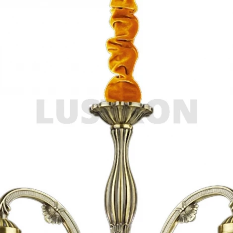 Подвесная люстра N-Light 143 143-03-52 бронза