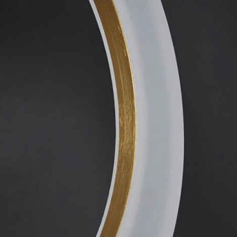 Подвесной светильник Halo D20 Wood Imperiumloft 40,2372 (123403-22) (LED, 220V, на проводе, кольцо)