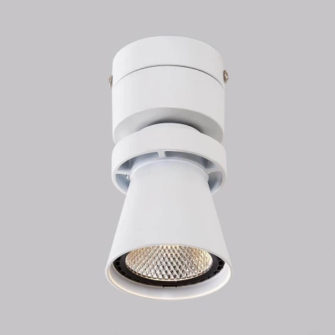 Спот Citilux Дубль-1 CL556510