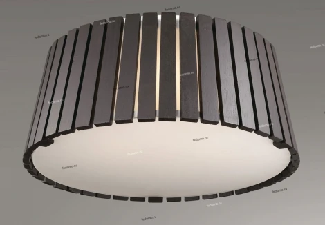 Потолочный светильник Odeon Light Aligo 2453/3C