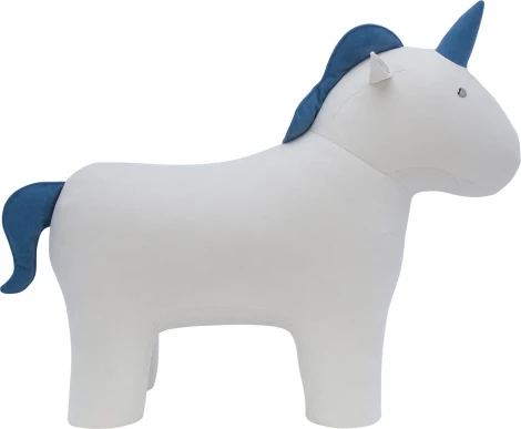 Пуф Leset Unicorn Leset (Велюр) арт.2500000043741