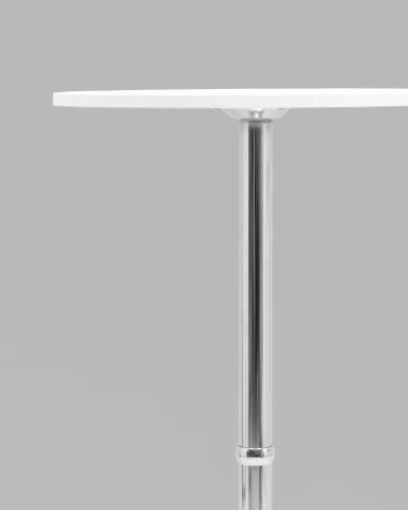 Стол барный Мохито NS 60х60х100 см белый Stool Group УТ000042723