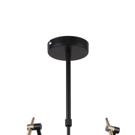 Потолочная люстра F-Promo Eget 2197-8U (220V)